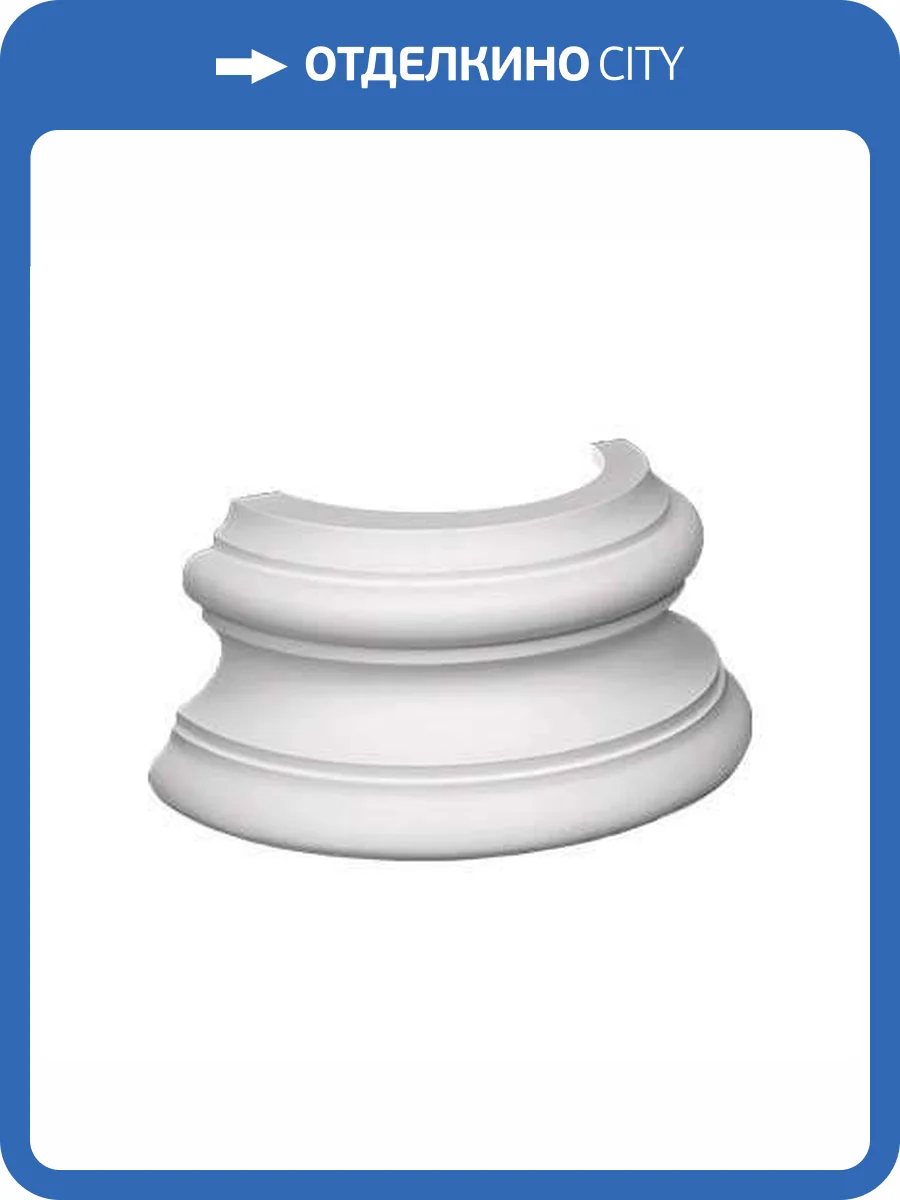 База Европласт 1.17.200 18.8x37.8x17.1 фото 9