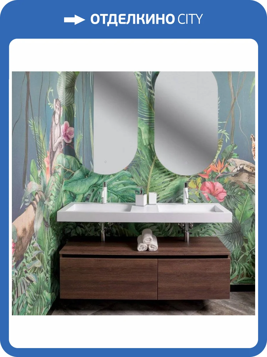 Тумба Armadi Art Flat Valessi Uno-S 140 dark oak фото 3