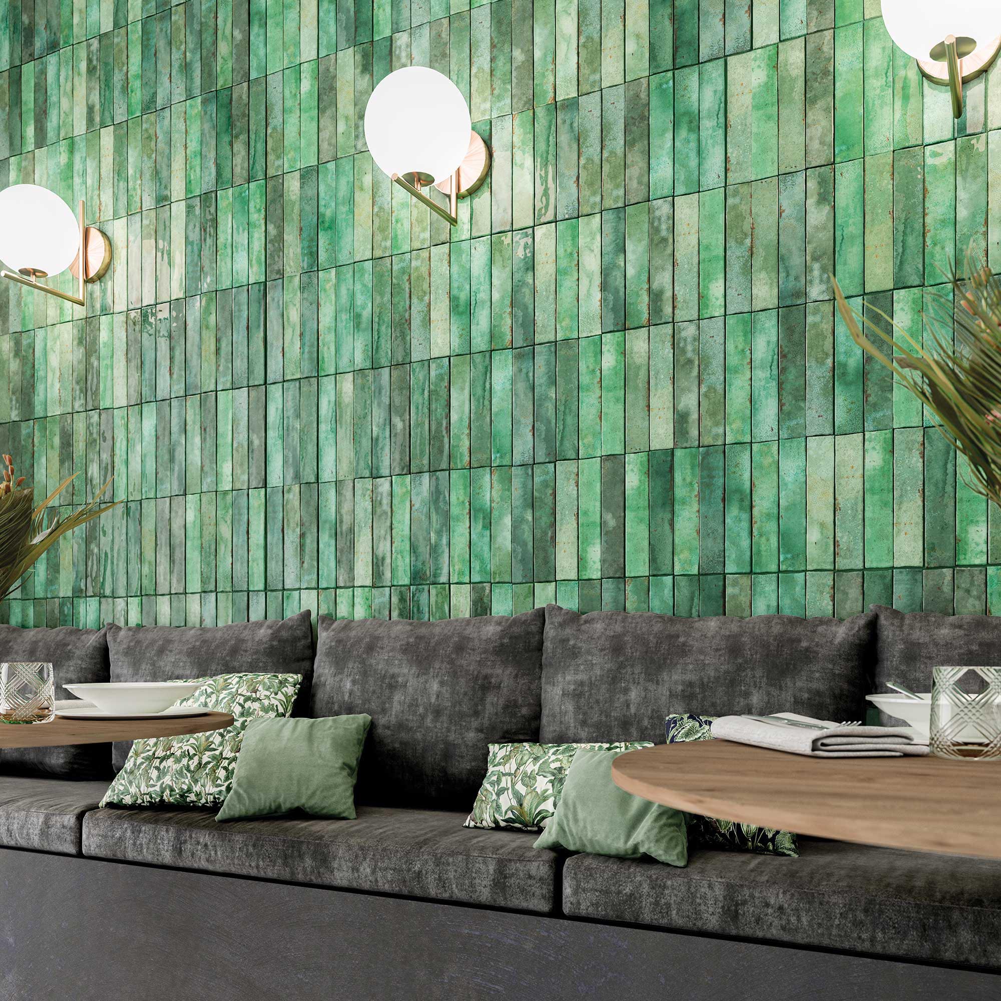 Dna Tiles Enamel фото 6