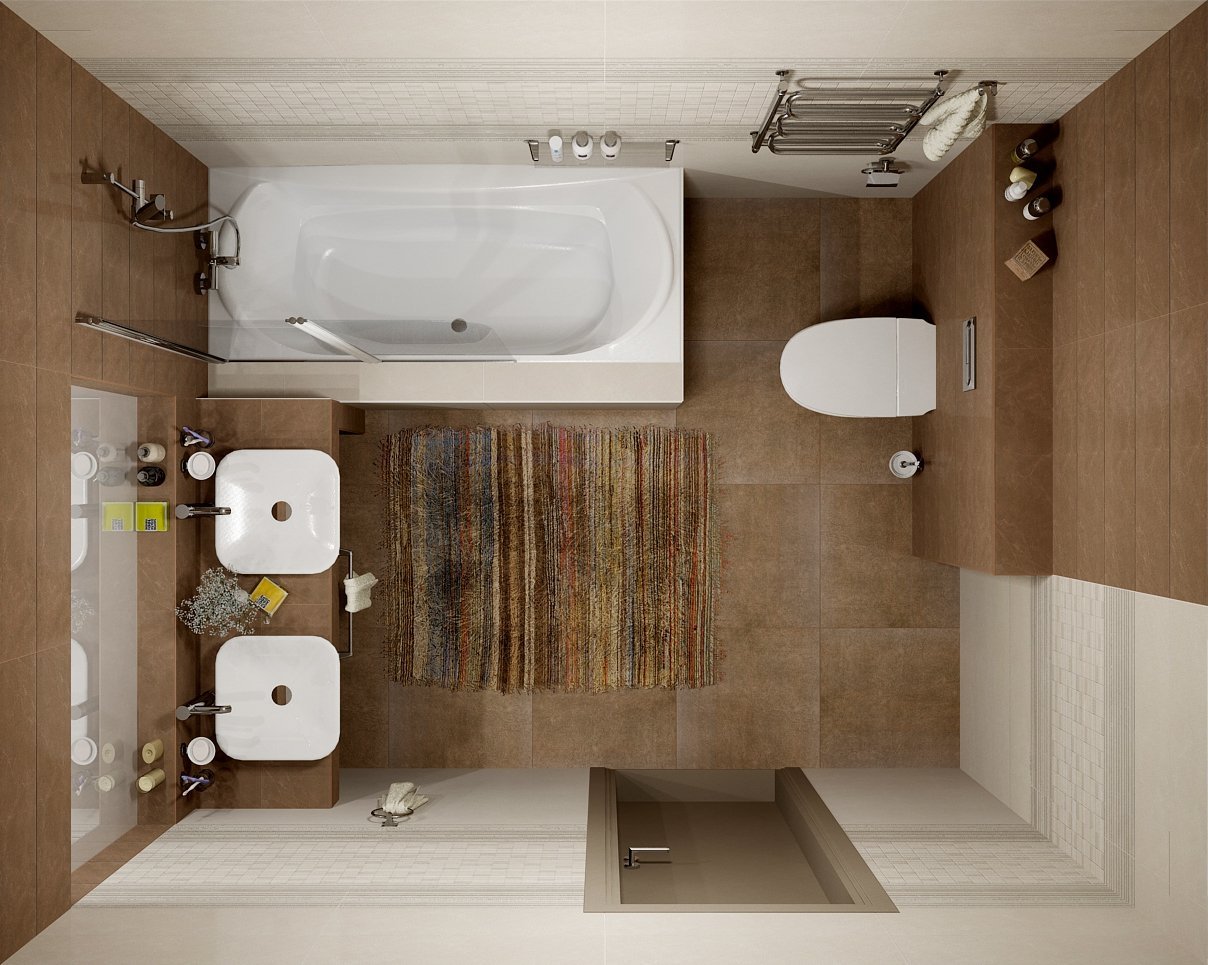 Kerama Marazzi НизидаБеж фото 5