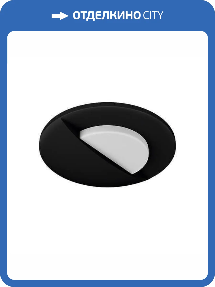 Встраиваемый светодиодный светильник Lightstar Lumina 212157 фото 3