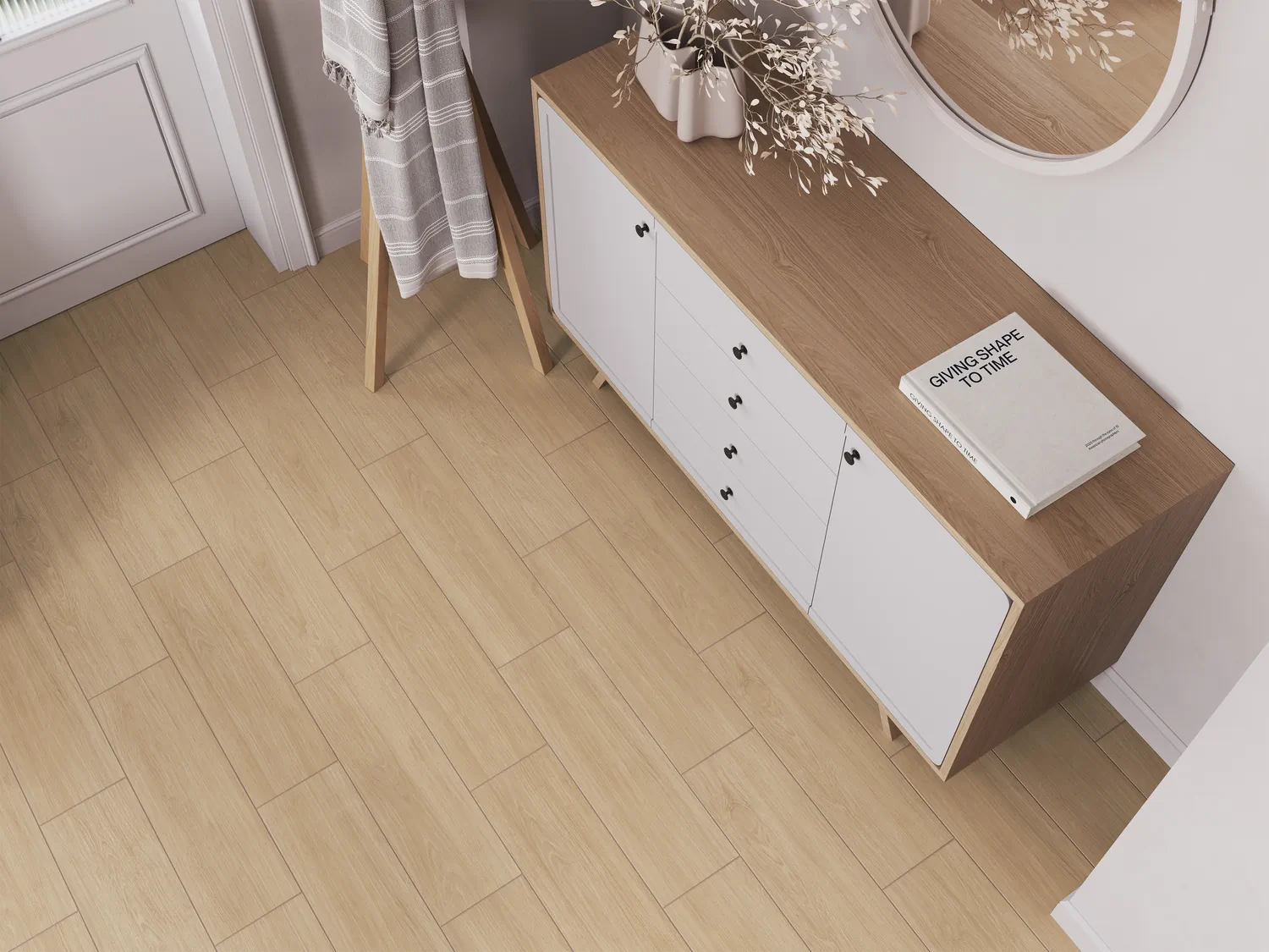 Cersanit Amberwood фото 2
