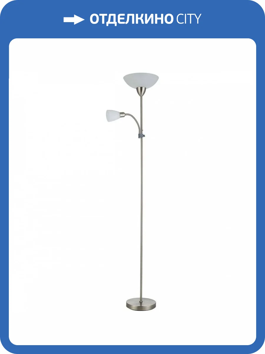 Торшер Velante 315-205-02 фото 2