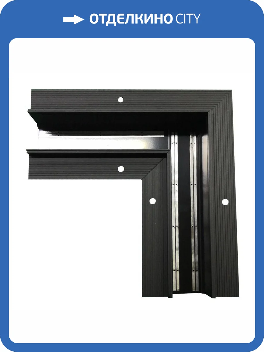 Коннектор L-образный DesignLed SY-601901-RC-CN-1-BLMR-PCB 016476 фото 2