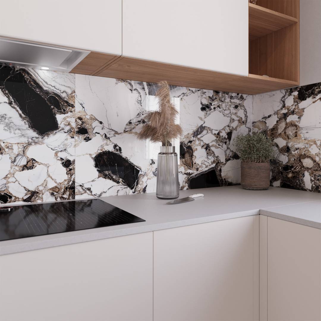 Arcadia Ceramica Grande Crystal