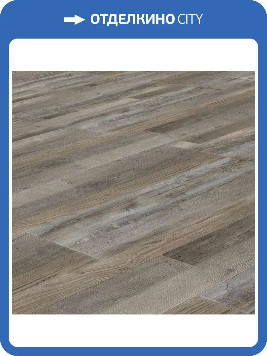 SPC Ламинат Hoi Pekin 5/43 4V 60023PK Юэбин 1220x180 фото 2