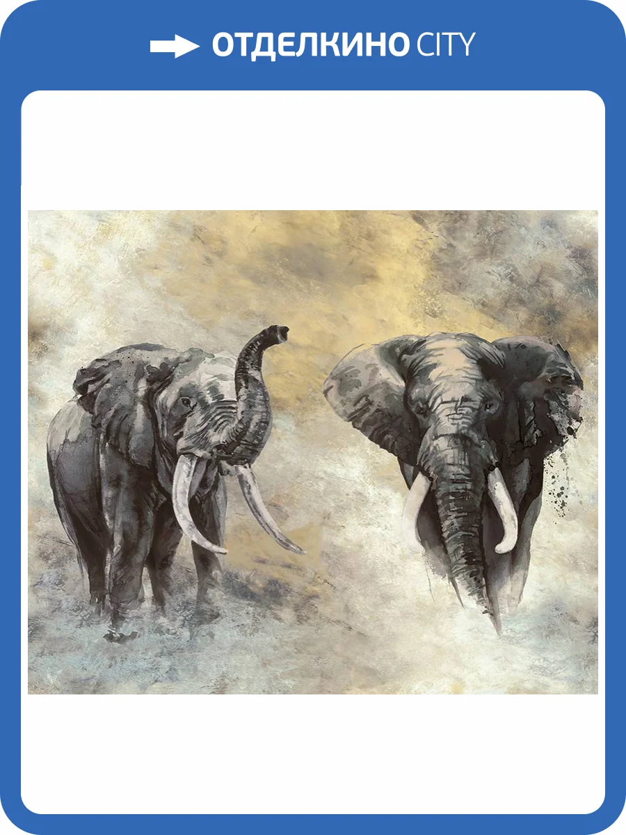 Панно Marburg Okan 33100 фото 2