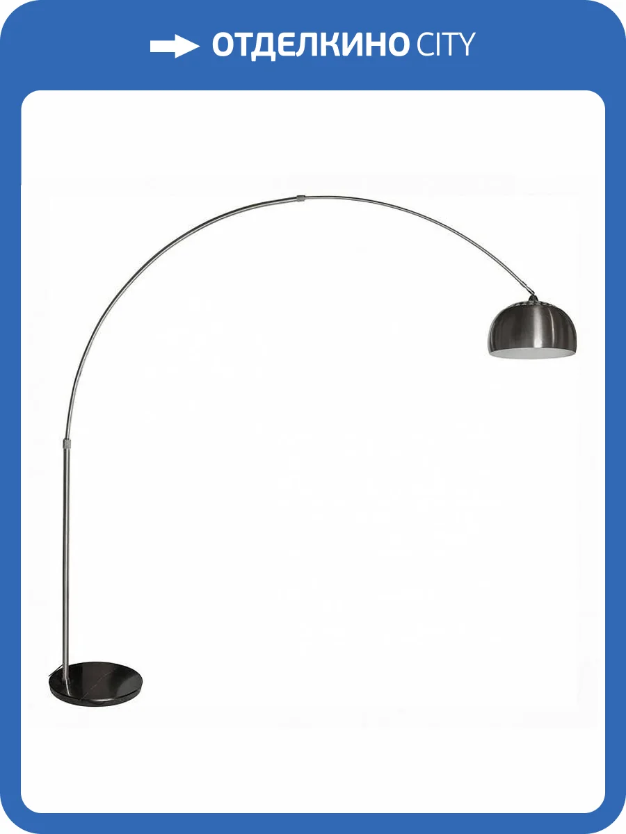 Торшер Loft IT Arco 5002 фото 3