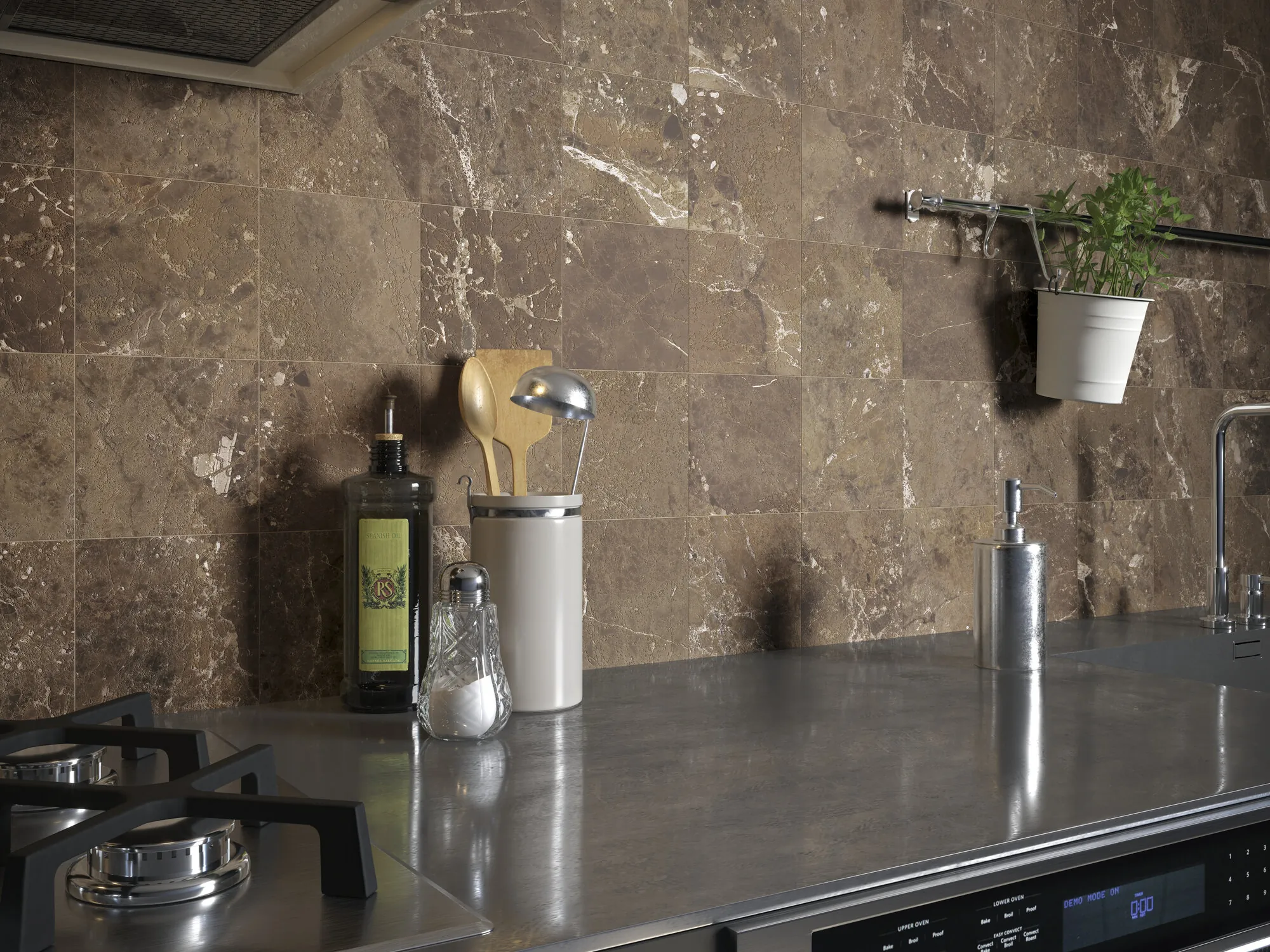 Ape Ceramica Imperial Brown фото 6