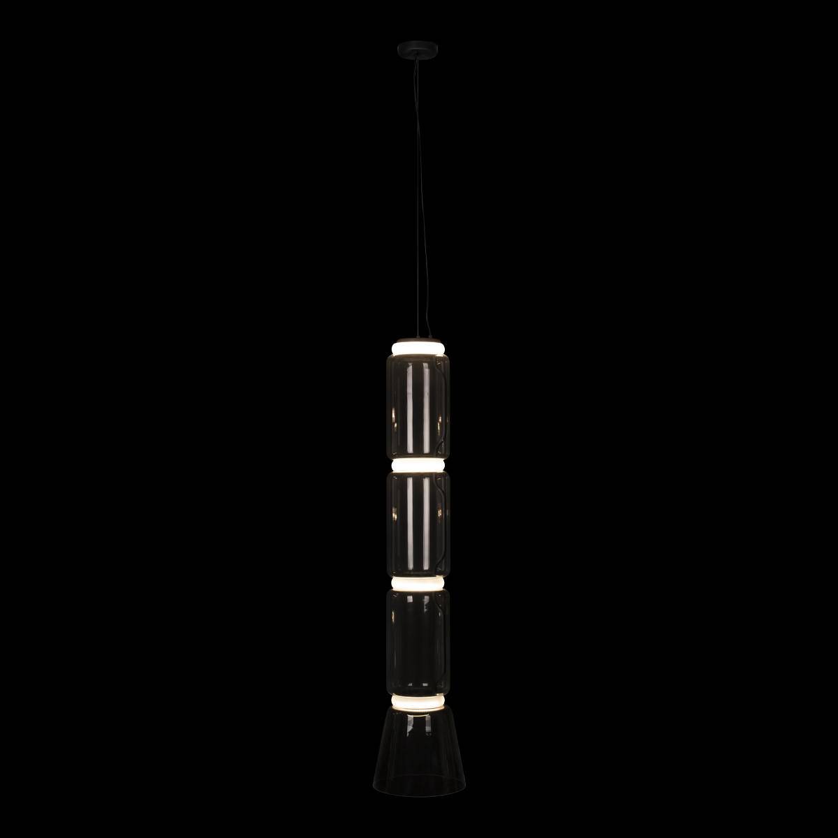 Подвесной светодиодный светильник Loft IT Noctambule 10193/L фото 2
