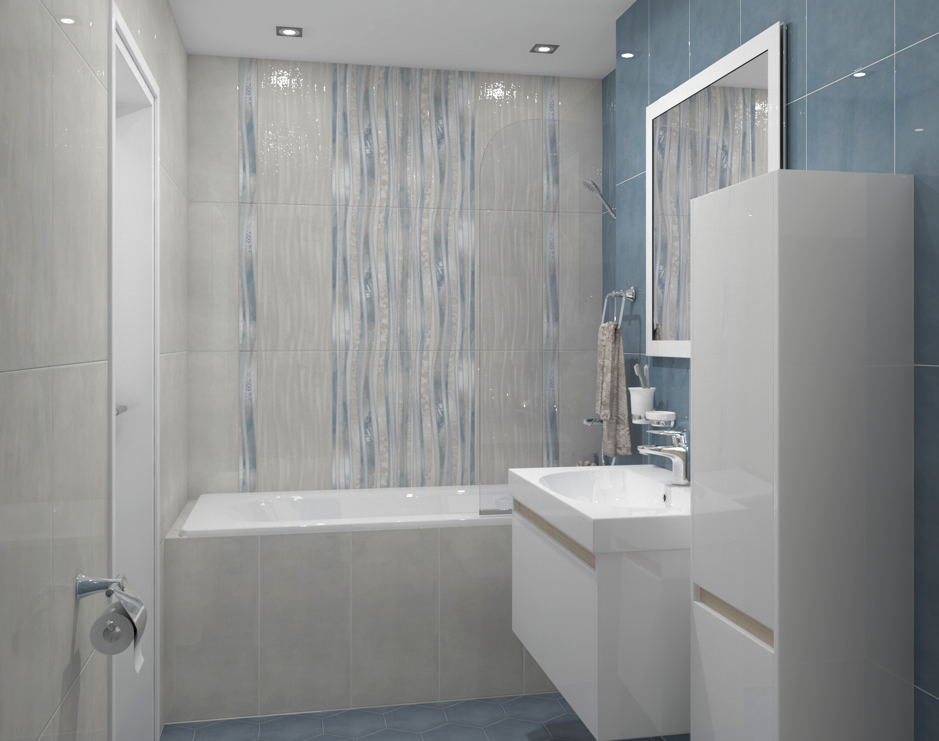 Kerama Marazzi Маритимос 2 фото 3