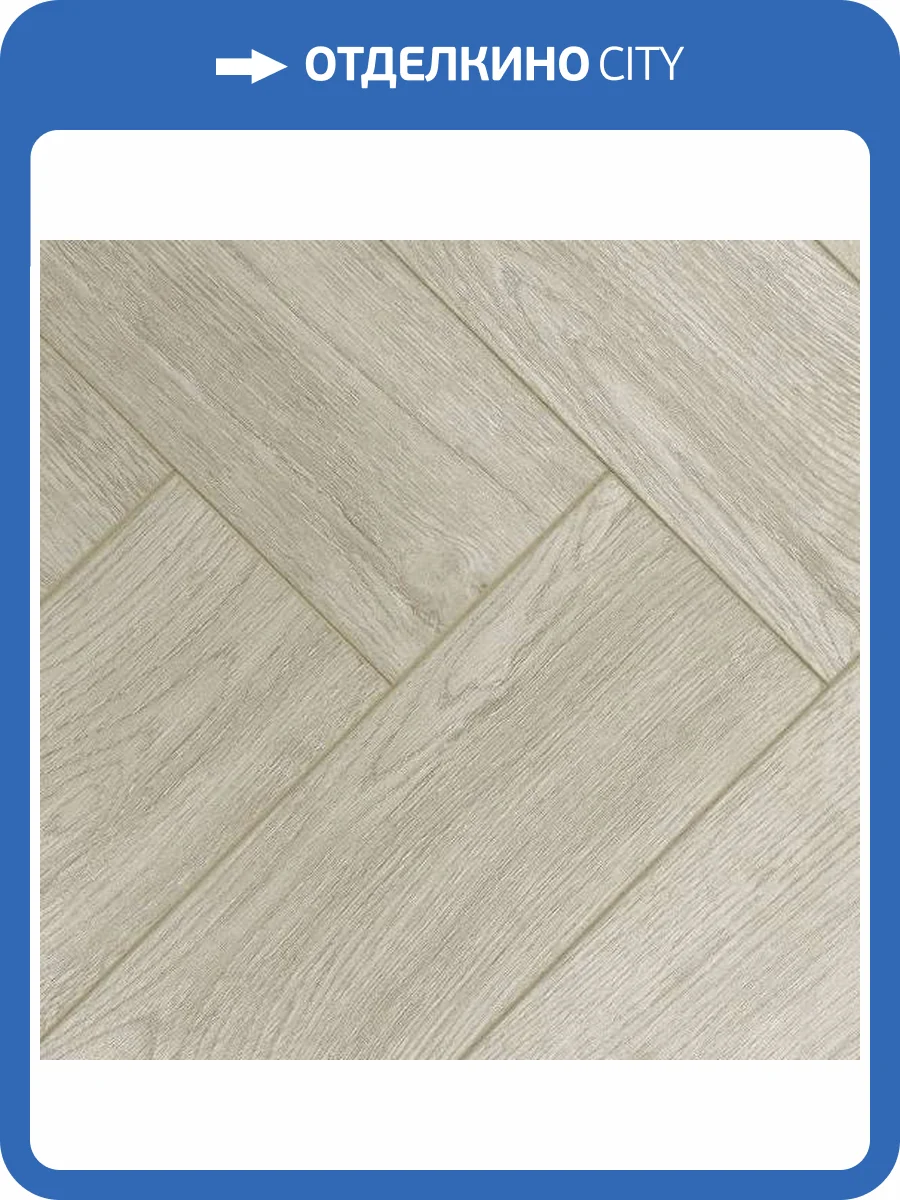 Ламинат Hessen Floor Grand Evolution 12/34 4V 44-15 Граб 600x100 фото 2