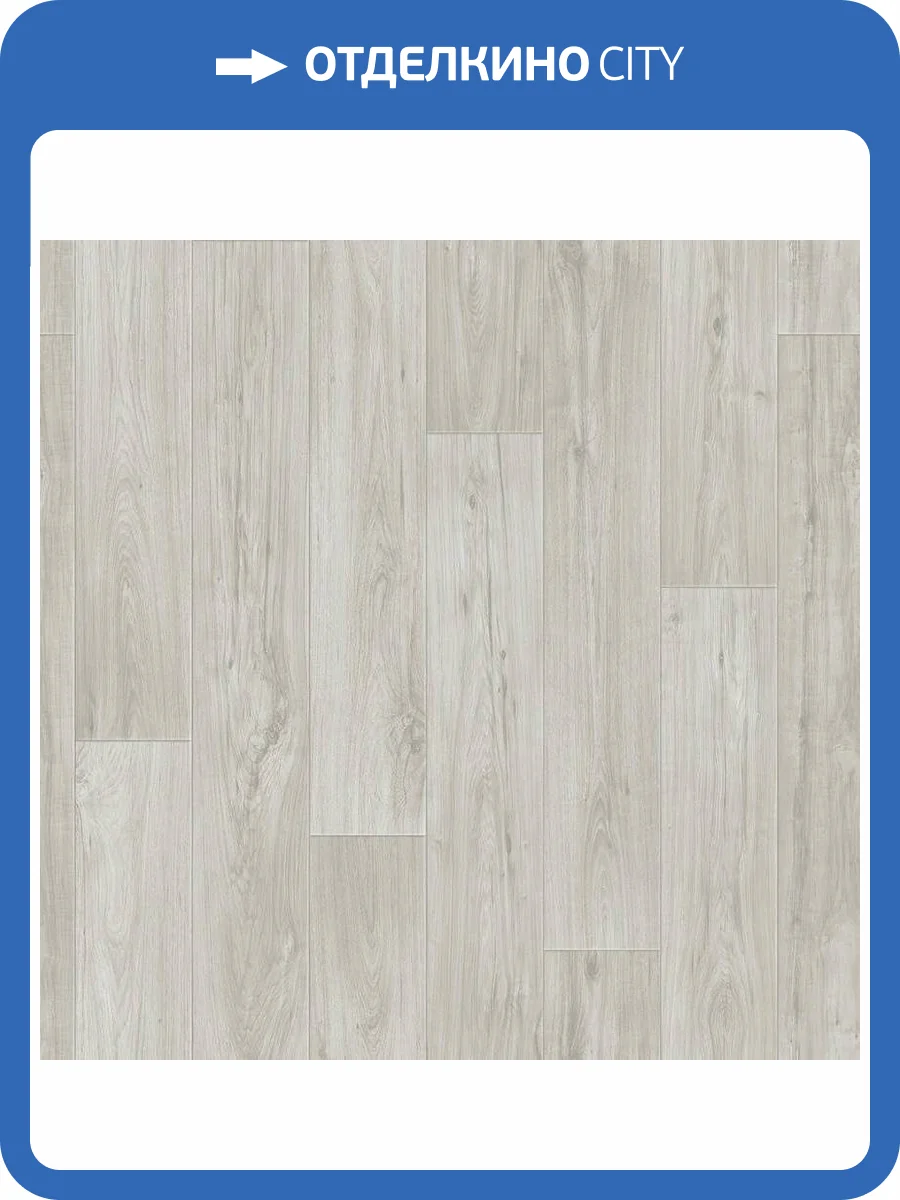 Линолеум Sinteros Comfort Kadet 1 (рулон: 3.5x25=87.5 м2) фото 2