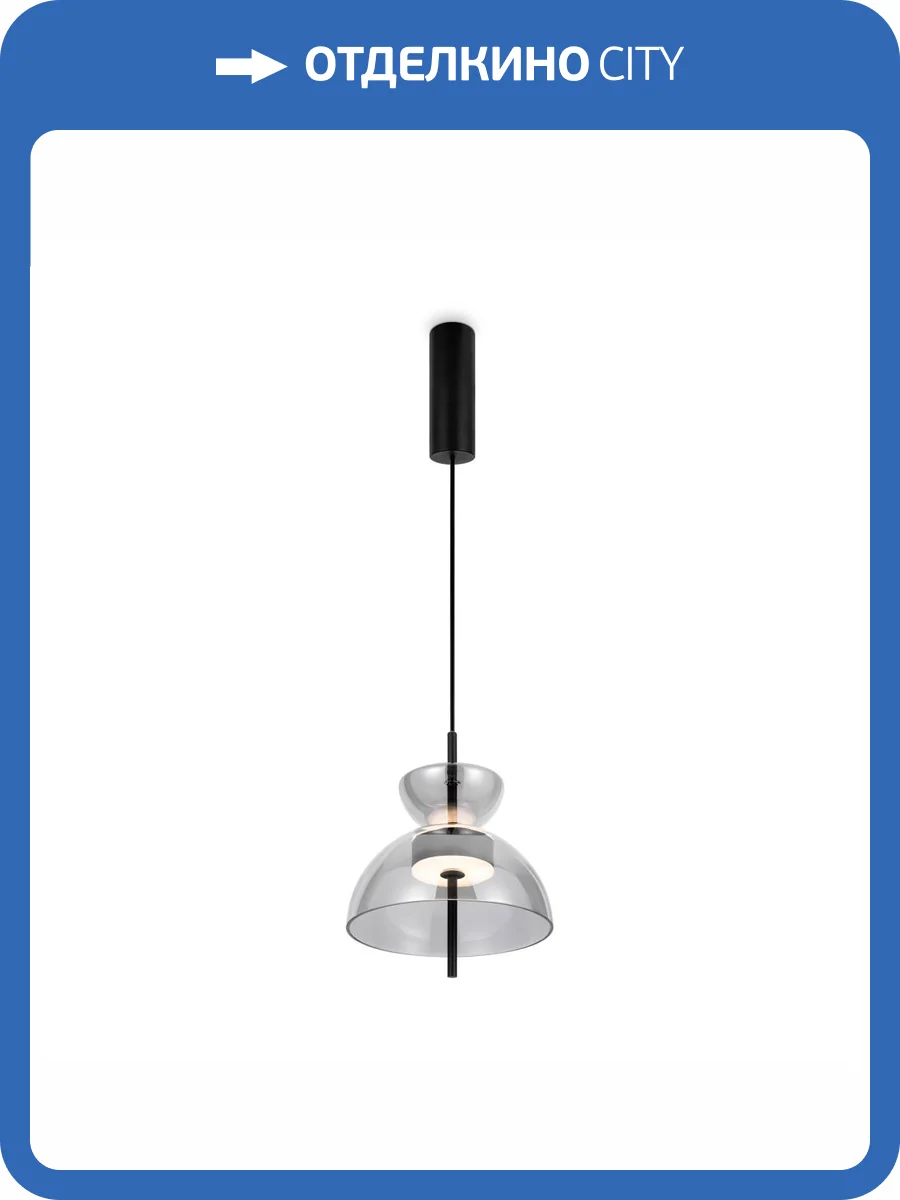 Подвесной светильник Maytoni Bangkok MOD185PL-L6B3K5 фото 4