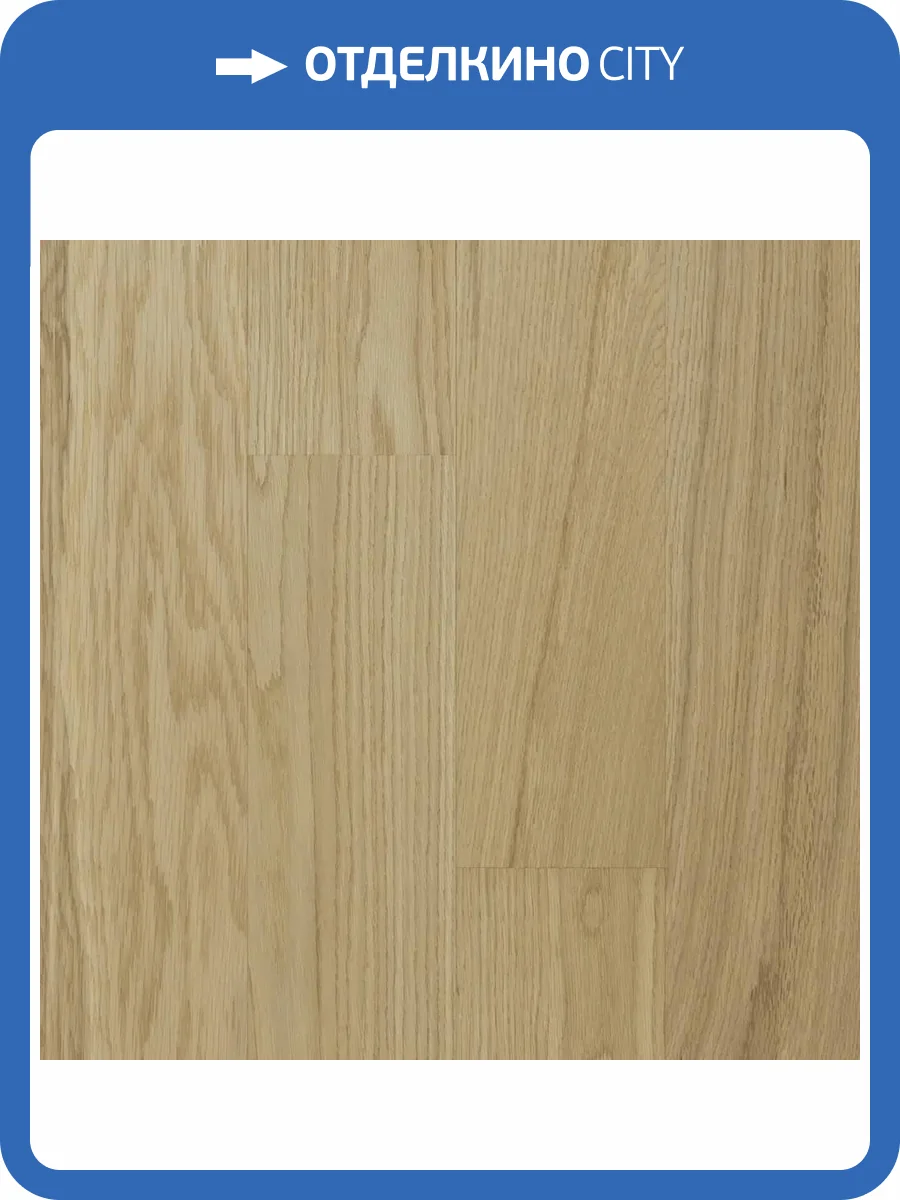 Паркетная доска Quartz Parquet Классик 407 Дуб Тоскана 400-1220x152x7 фото 2