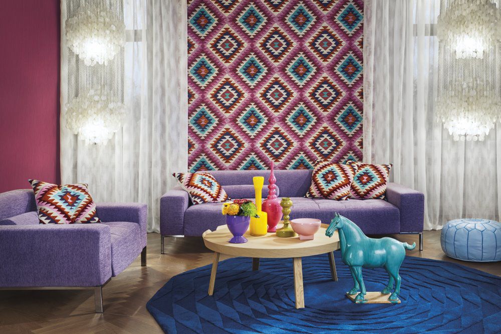 Rasch Barbara Home Collection фото 2