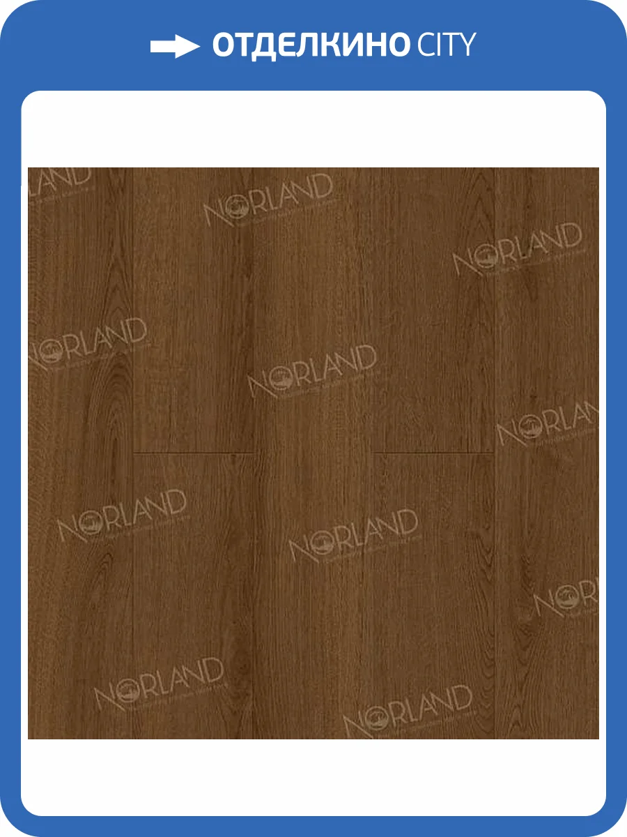 Ламинат Norland Elegant 8/33 4V LF301-20 Дуб Этна 1220x198 фото 5