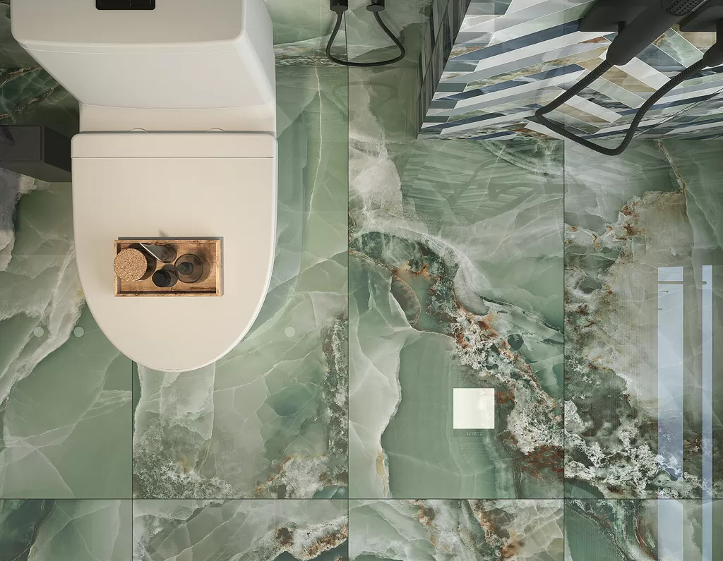 ITC Agate фото 9