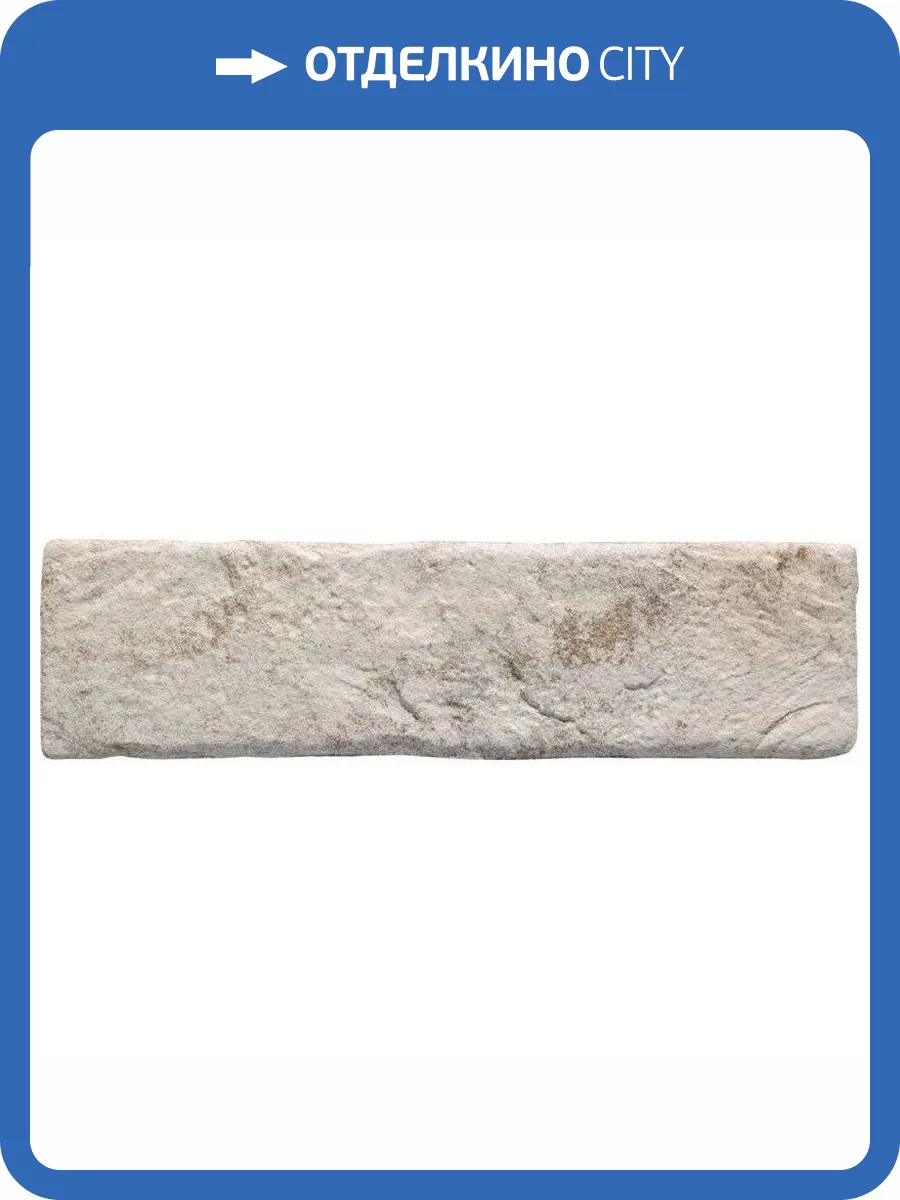 Керамогранит Monopole Muralla Orense 7.5x28 фото 2