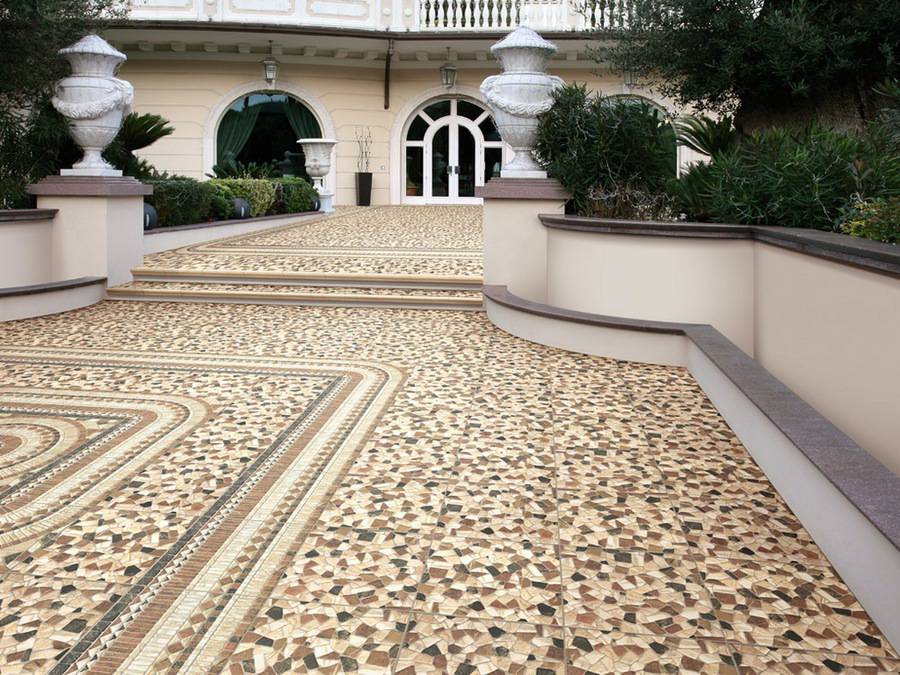 Porcelanosa Verona фото 4