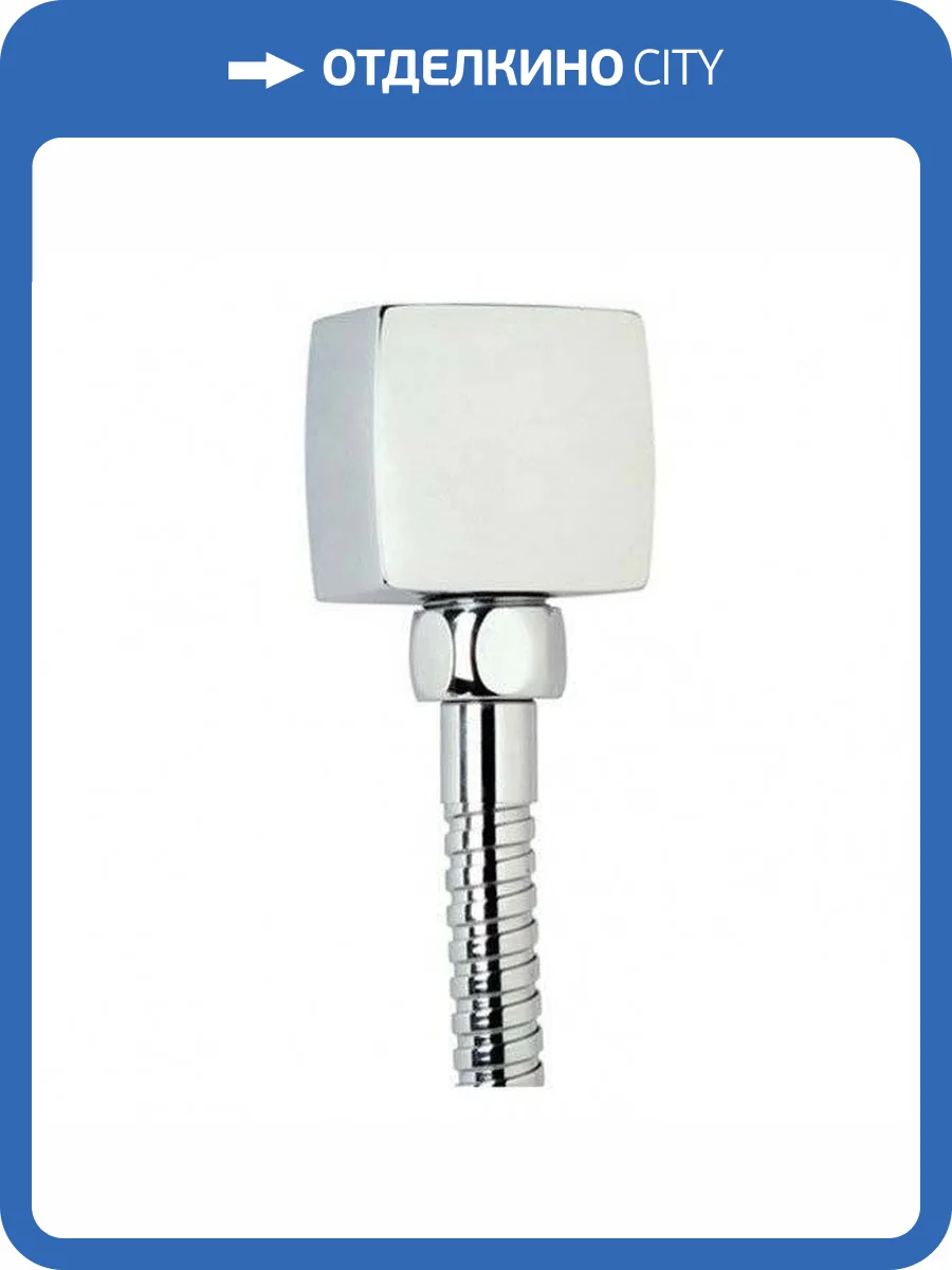 Шланговое подключение GPD GGR04 фото 2