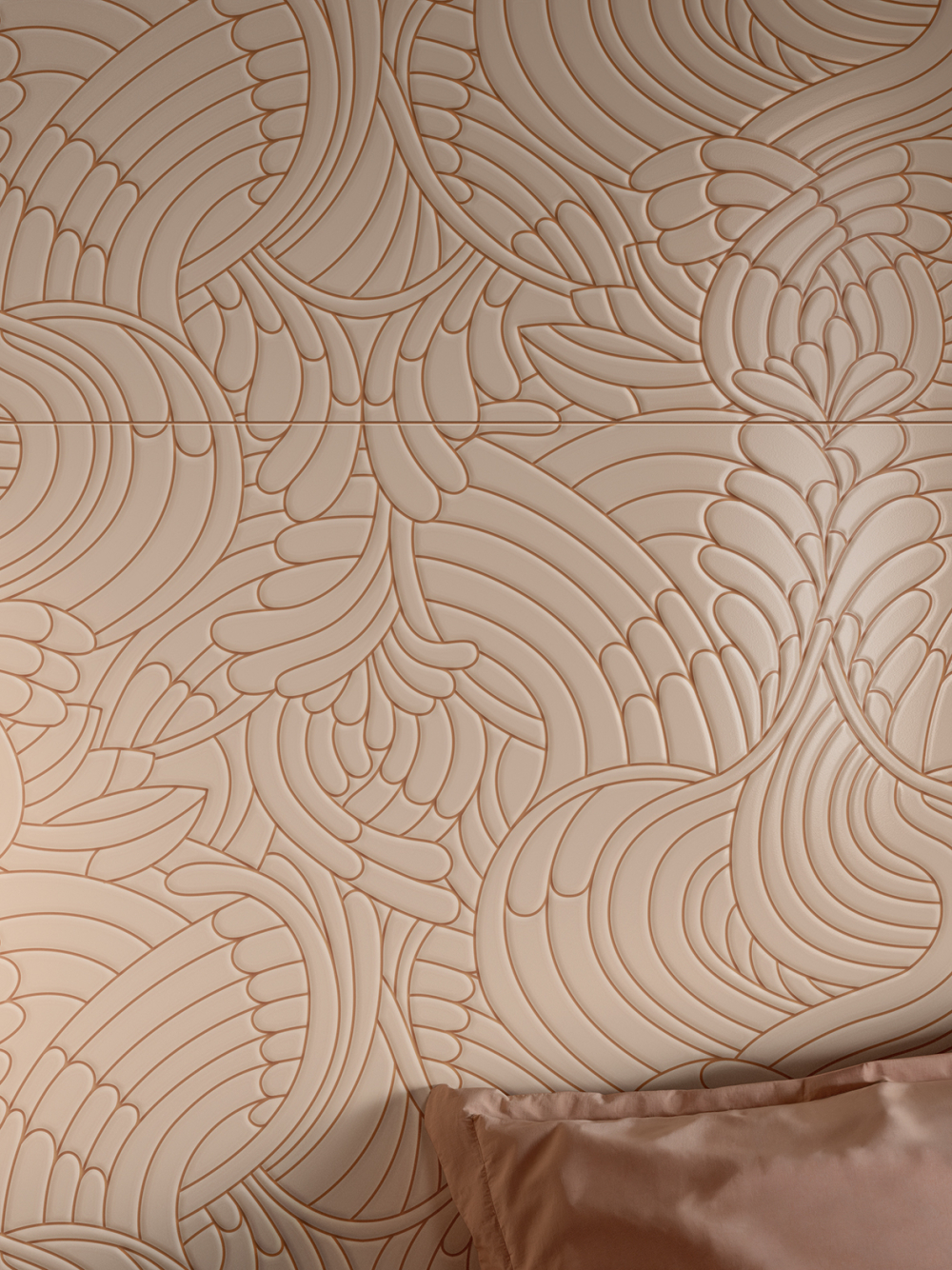 ABK Moooi Nesting Room фото 28