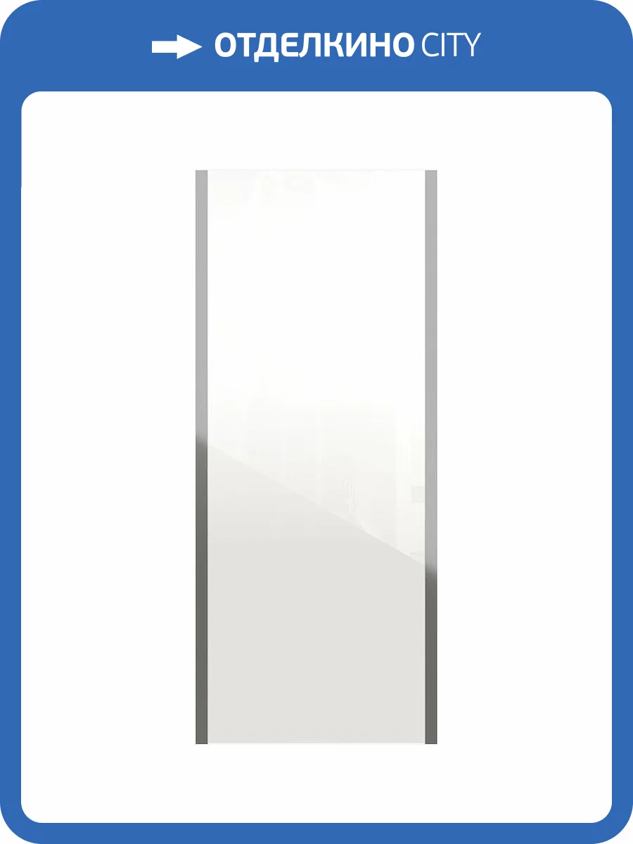 Боковая стенка Grossman Falcon GR-P80Fa 80x190 фото 4