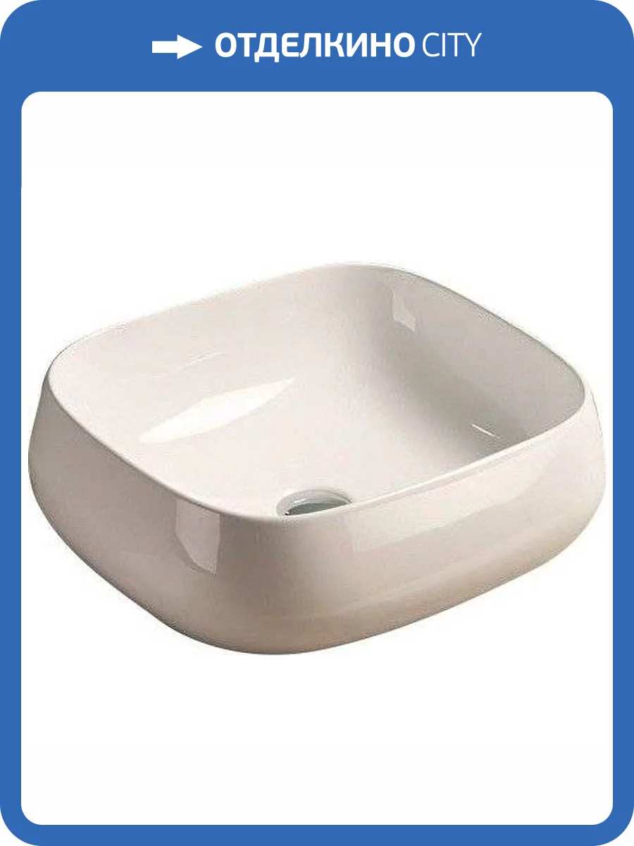 Раковина Art&Max AM-78103 45 см фото 4