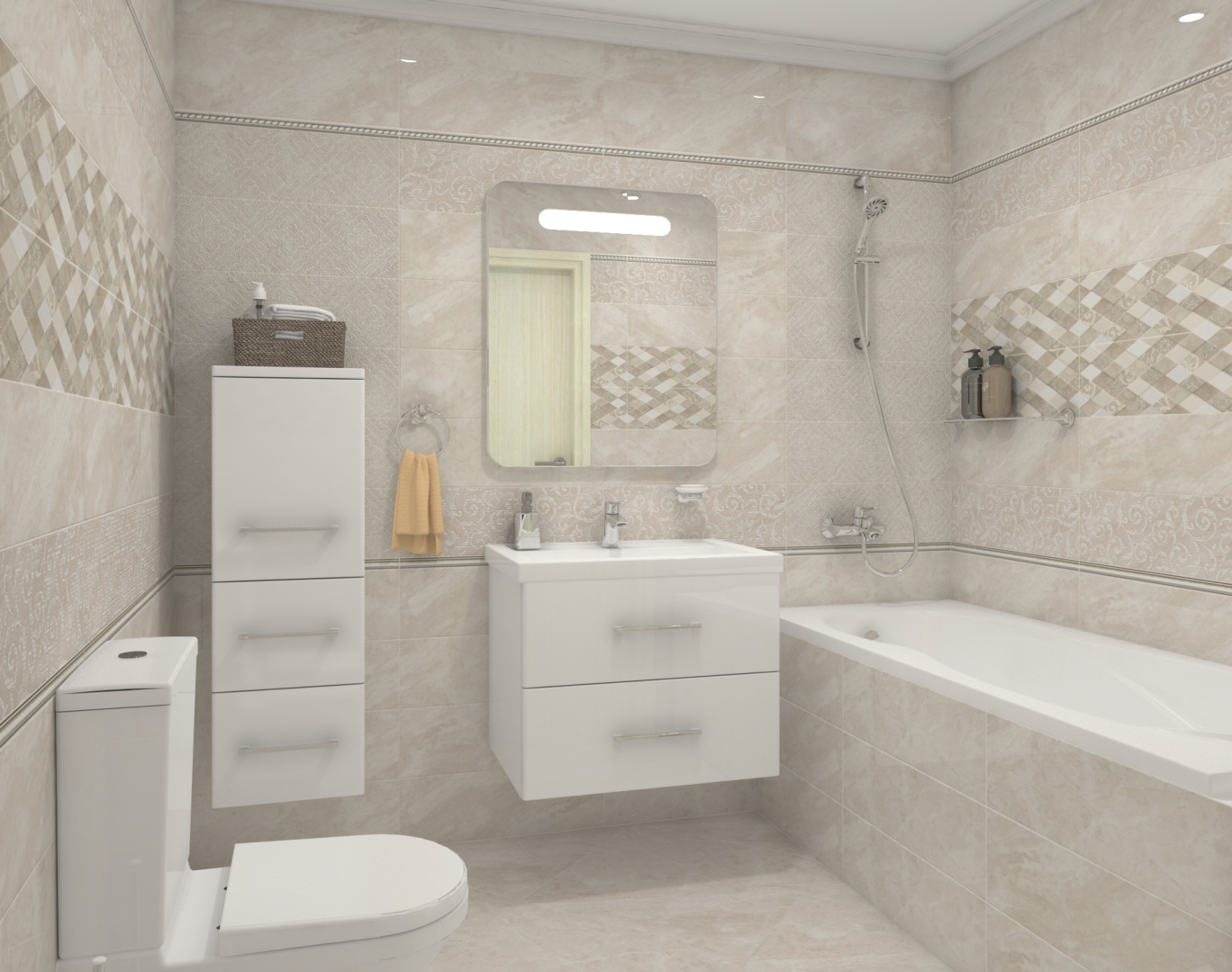 Alma Ceramica Emilia 1