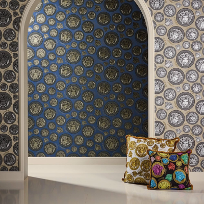 A.S. Creation Versace 5