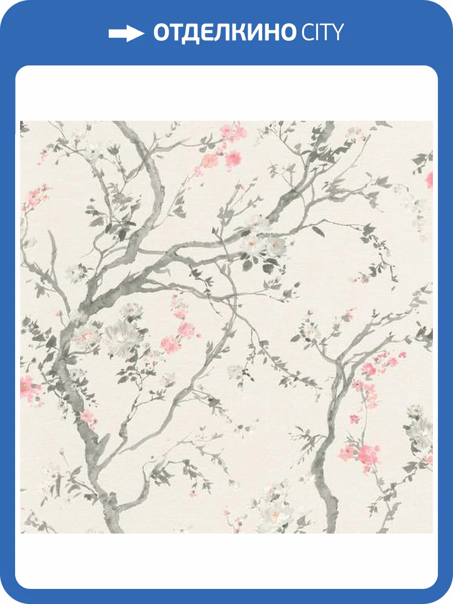 Обои Emil&Hugo Sakura 295879 фото 2