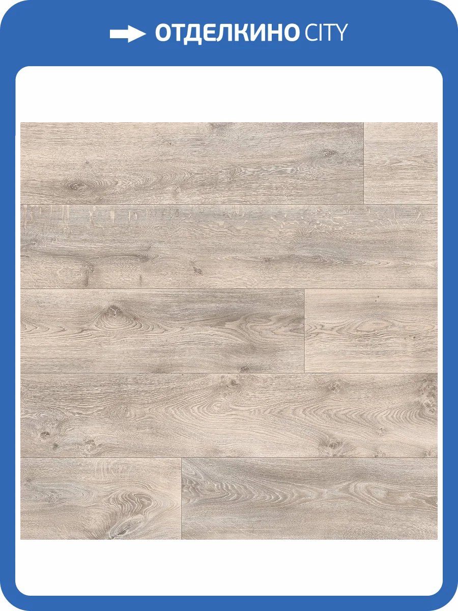 Линолеум Juteks Texity 116M Grovery 1 (рулон: 4x40=160 м2) фото 2