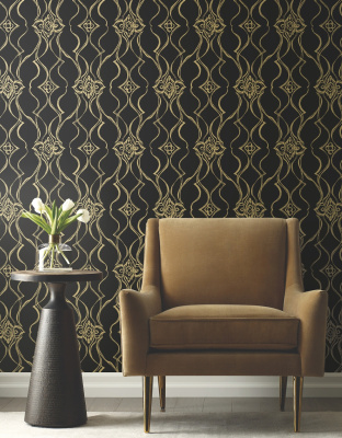 York Candice Olson Decadence II