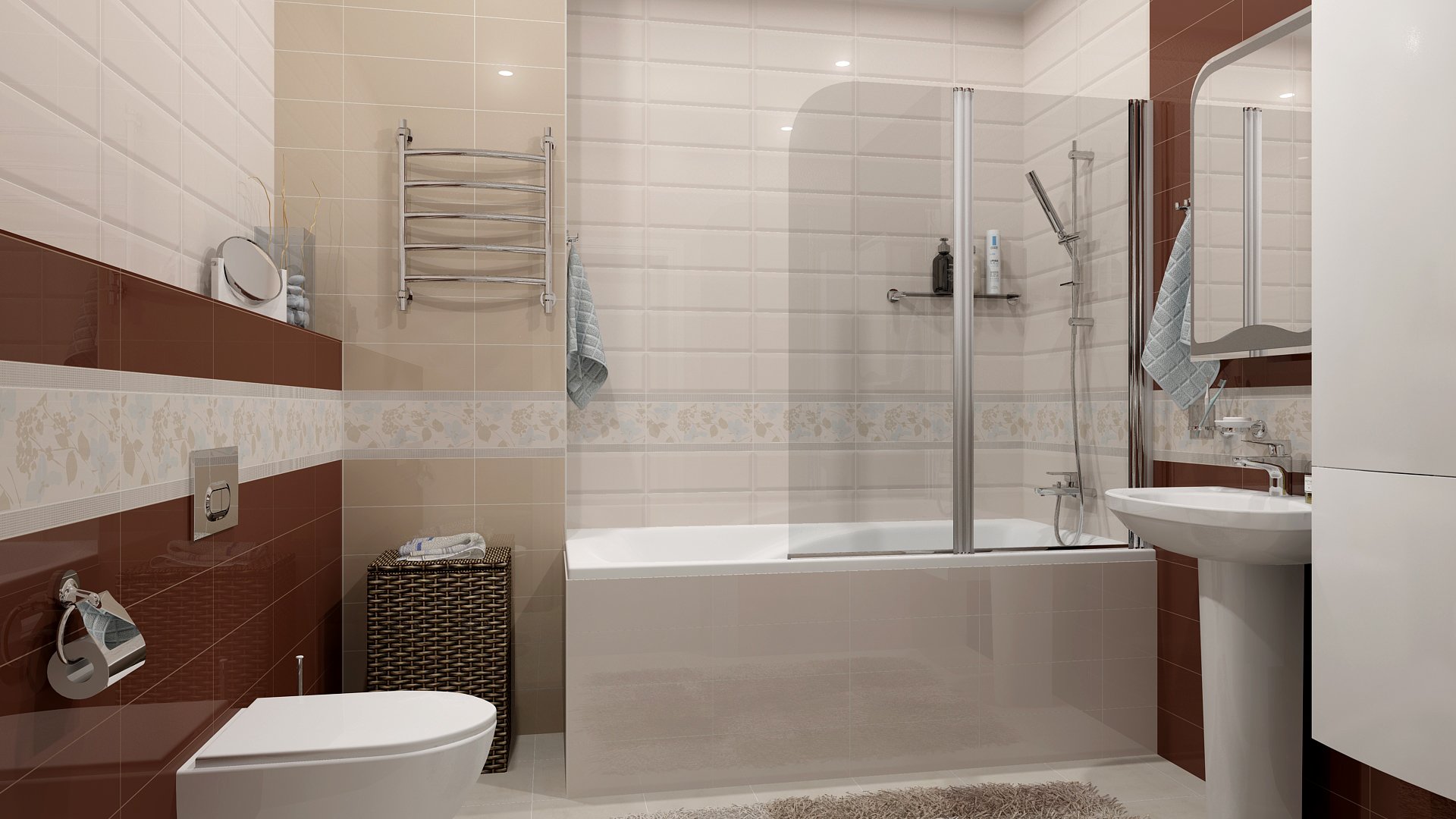 Kerama Marazzi Вилланелла 2