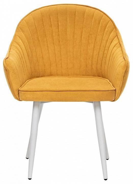 Стул Leset Вайд 2500000185755 Горчица фото 2