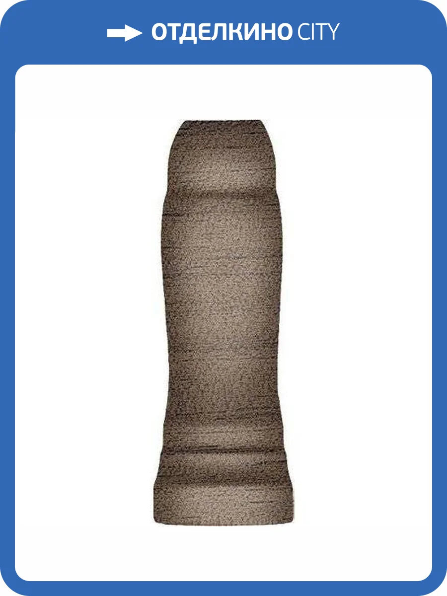 Угол Kerama Marazzi Про Вуд DL5103/AGE Внешний Коричневый 2.9x8 фото 3