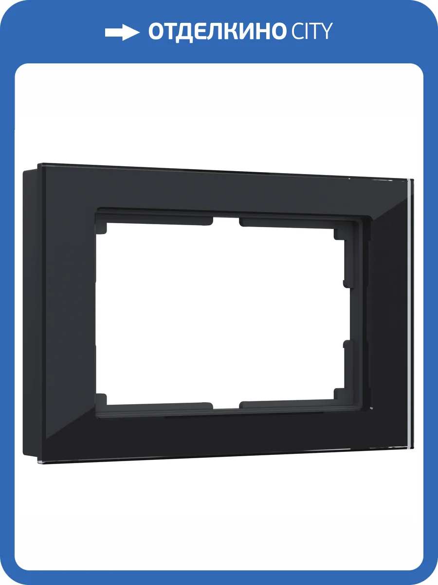 Рамка Werkel Favorit W0081108 фото 5