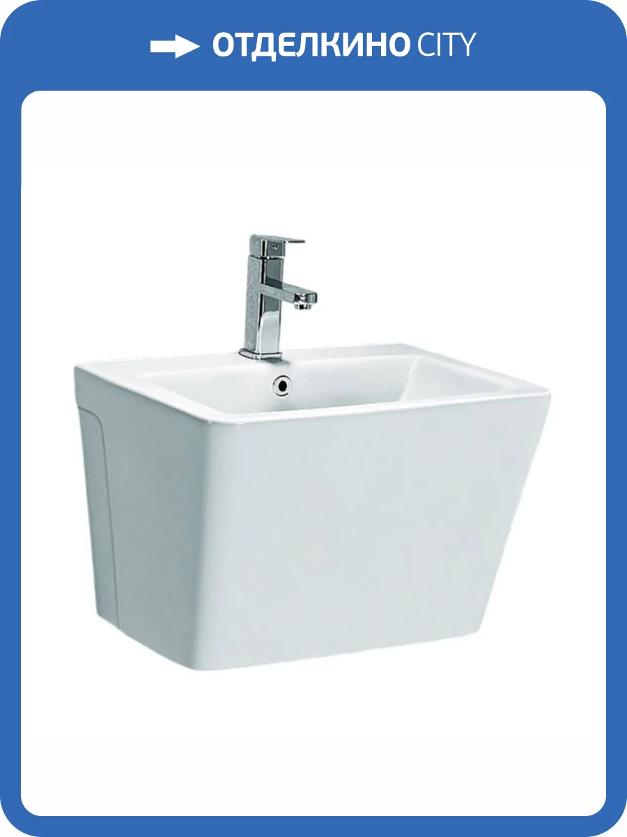 Раковина Olive'S Tieso TS33146 55 см фото 4