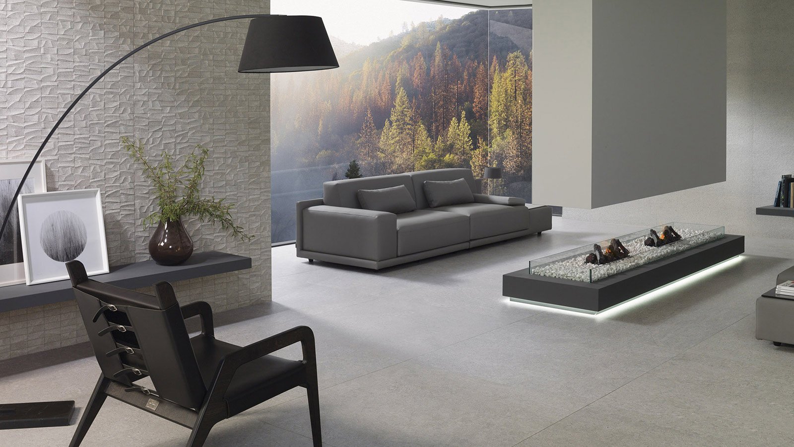 Porcelanosa Prada фото 6