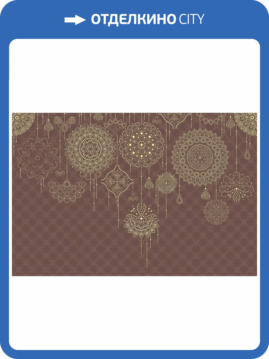 Фреска La Stanza Alba 800424 песок (размер на заказ) фото 2