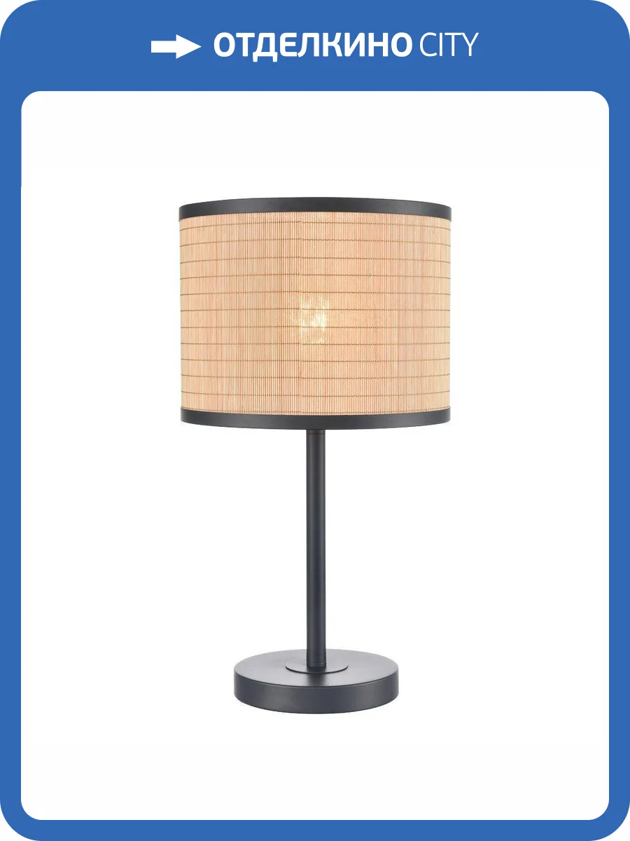 Настольная лампа Velante 568-714-01 фото 2