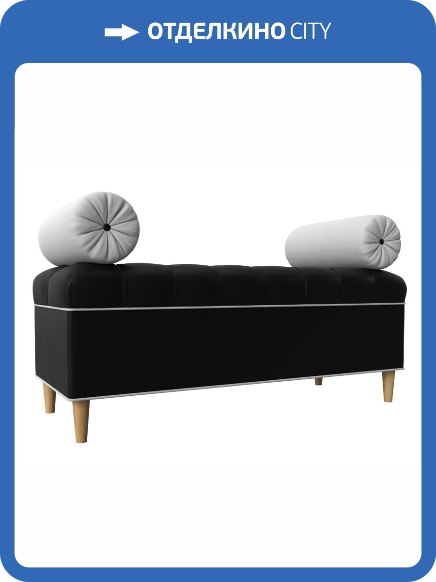 Банкетка Лига Диванов Кушетка Глория 29280 фото 9