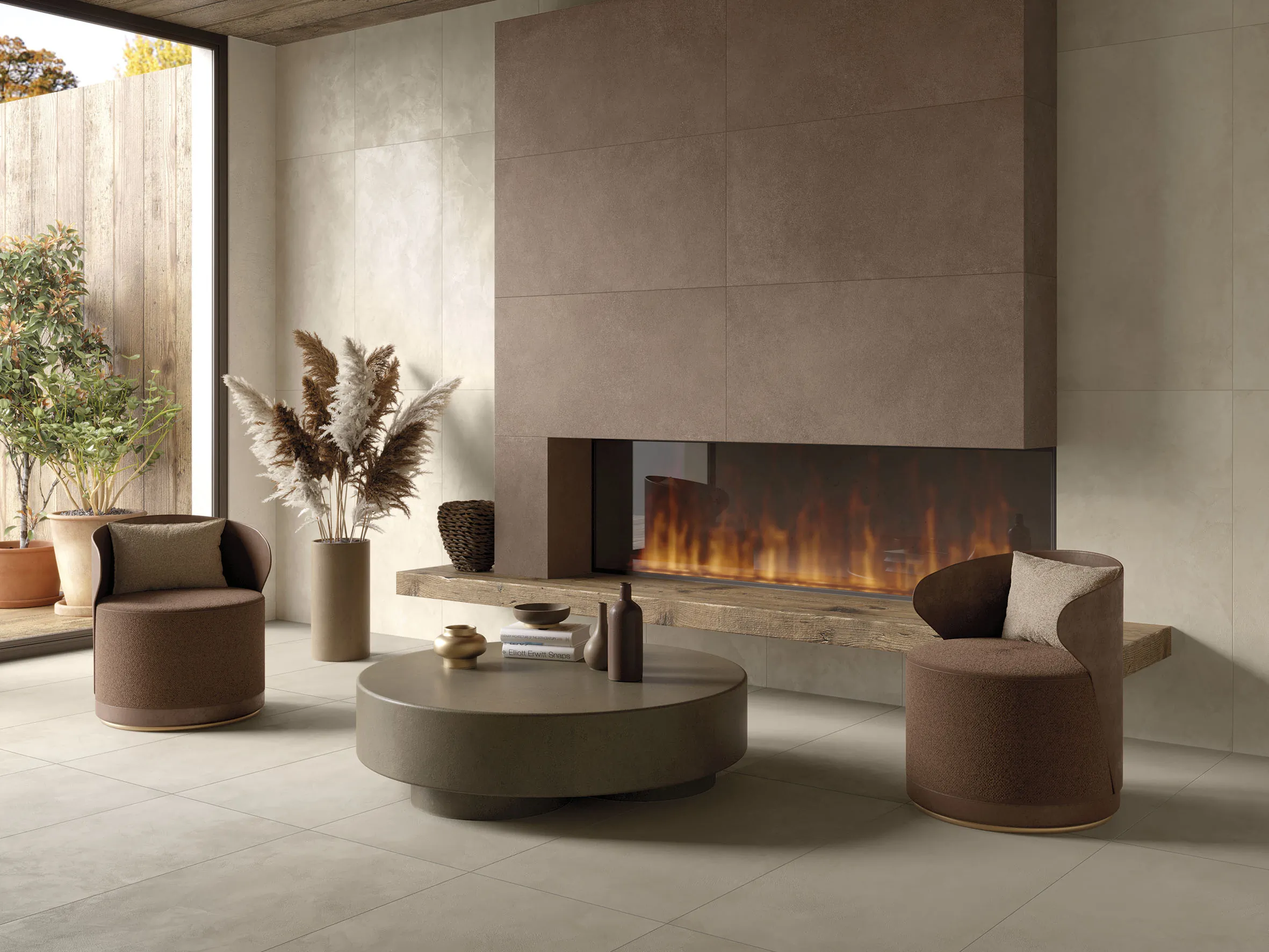 MGM Ceramiche Resin Hub фото 4