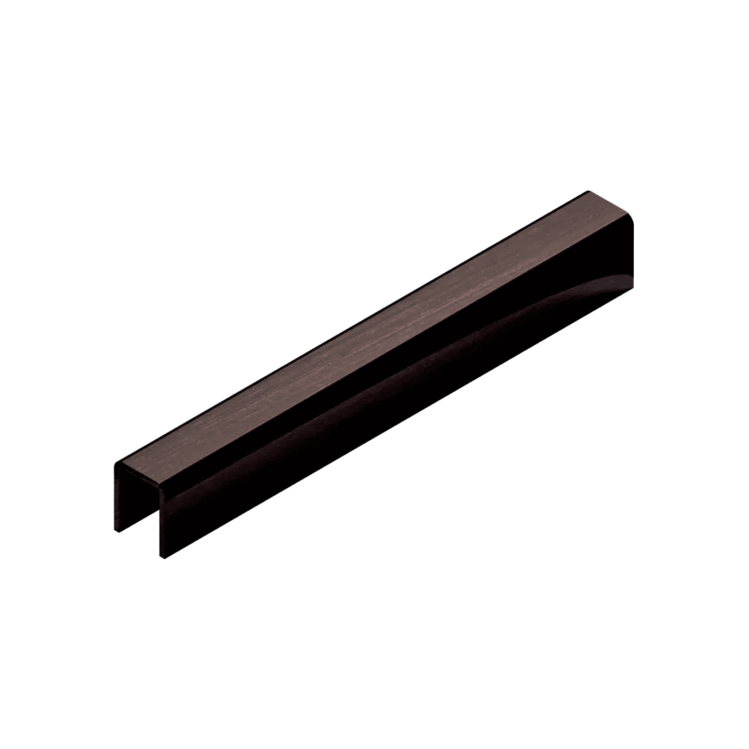 Профиль П-образный Neexy pvs96-08 ANTC антик медь 270x0.8x1