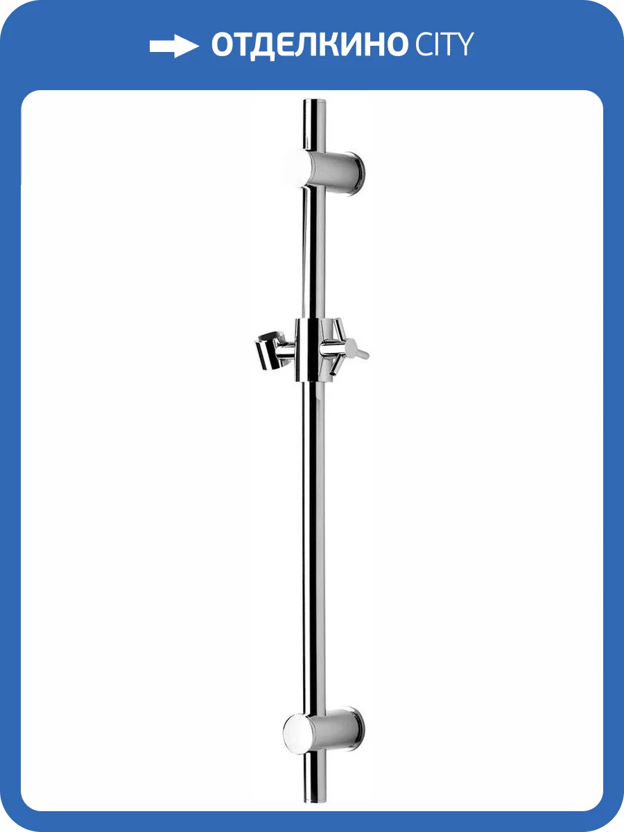 Душевая штанга Remer 317G фото 3