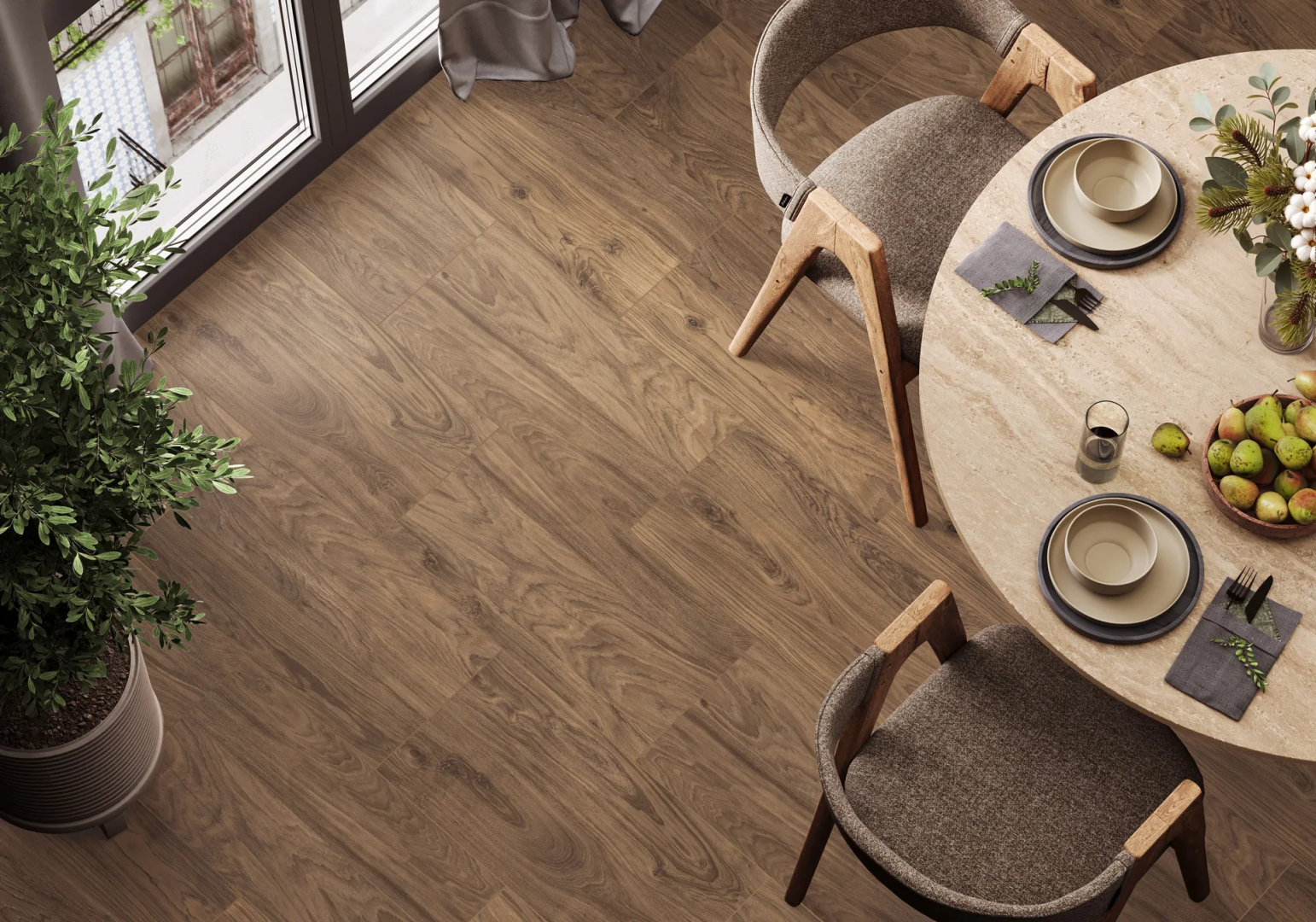 Alma Ceramica Brentwood