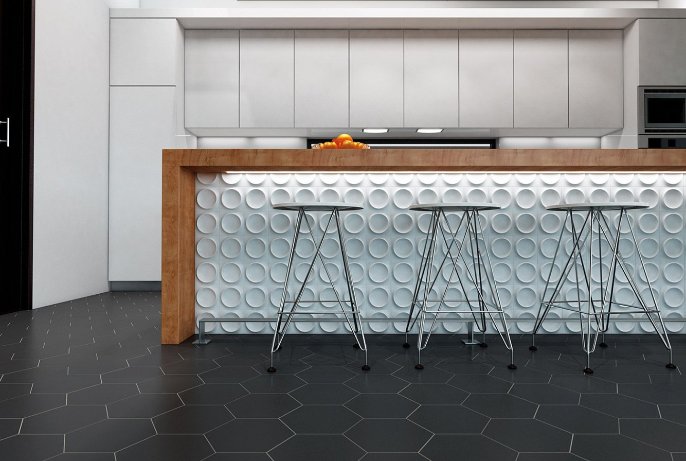 WOW Floor Tiles фото 4