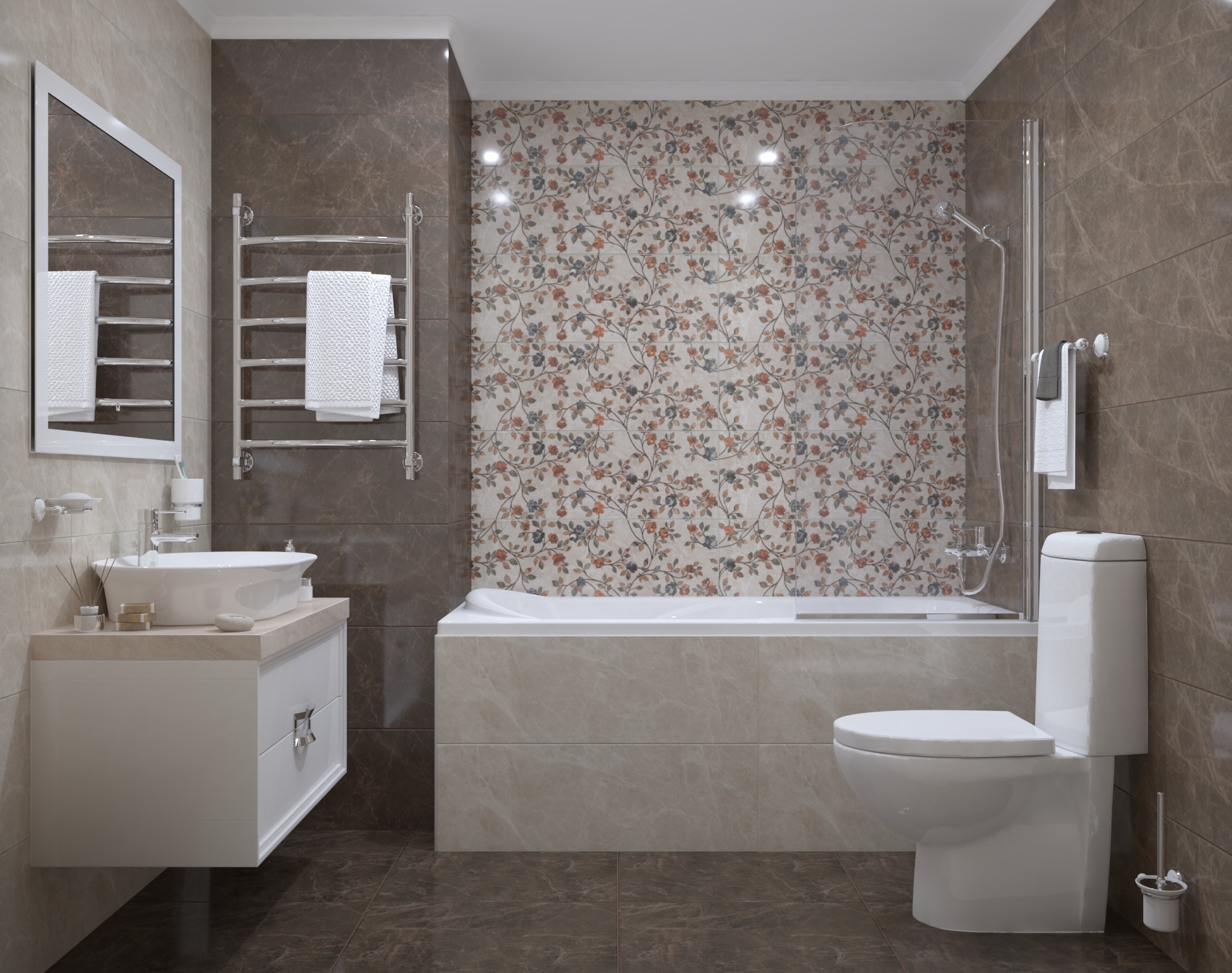 Kerama Marazzi Гран-Виа фото 2
