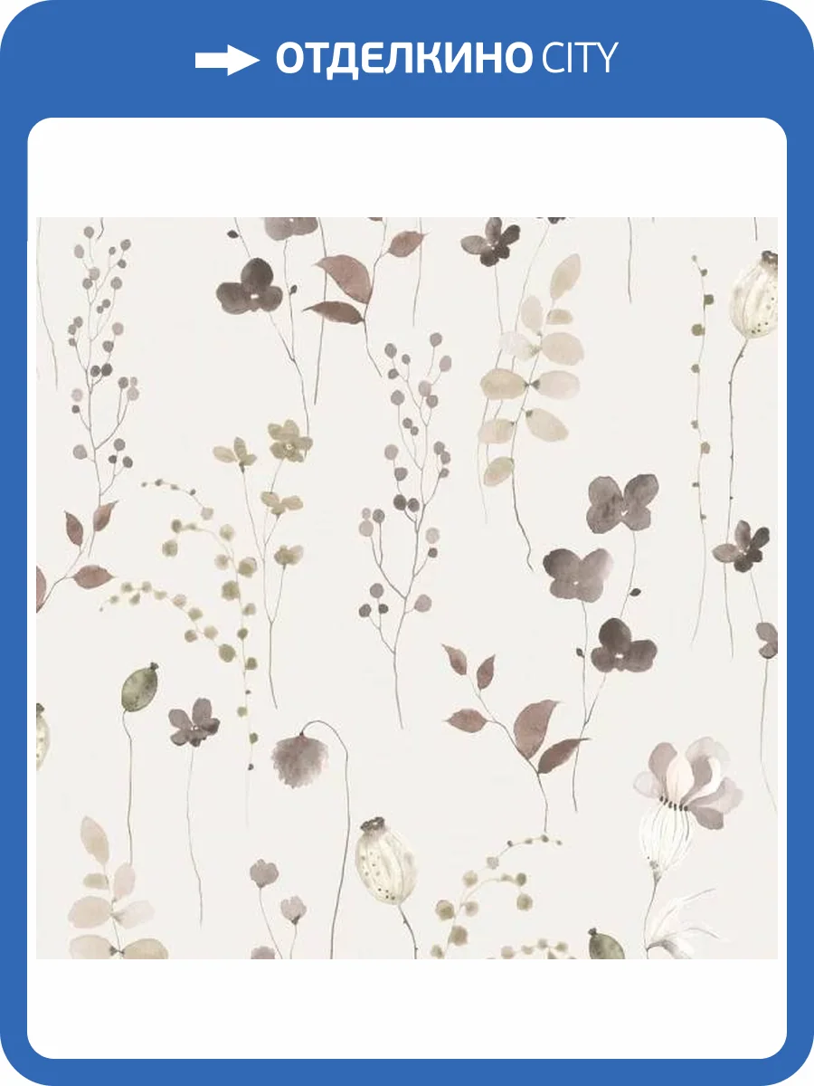 Обои Marburg Fresh Up 88964 фото 2