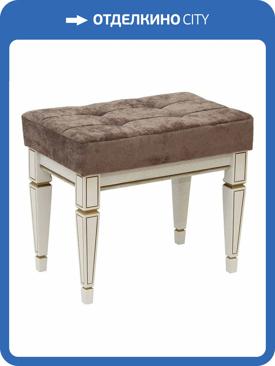 Банкетка Мебелик Васко 4607130887875 фото 2